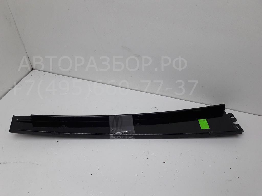 Накладка двери задней правой