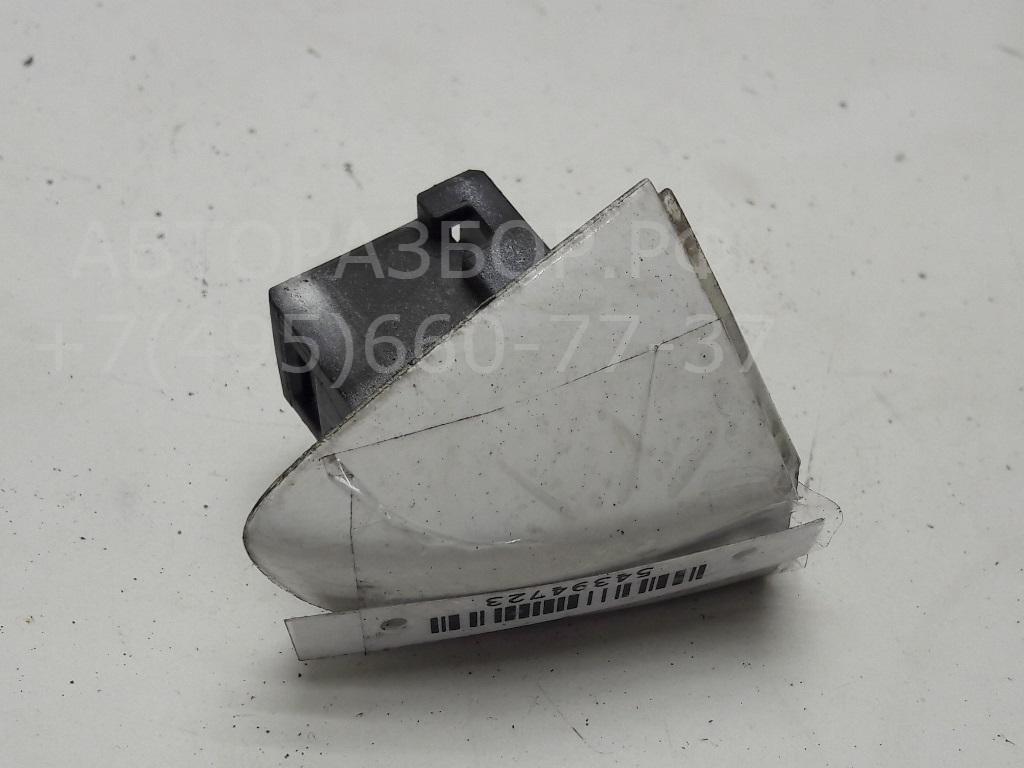 Накладка ручки наружной