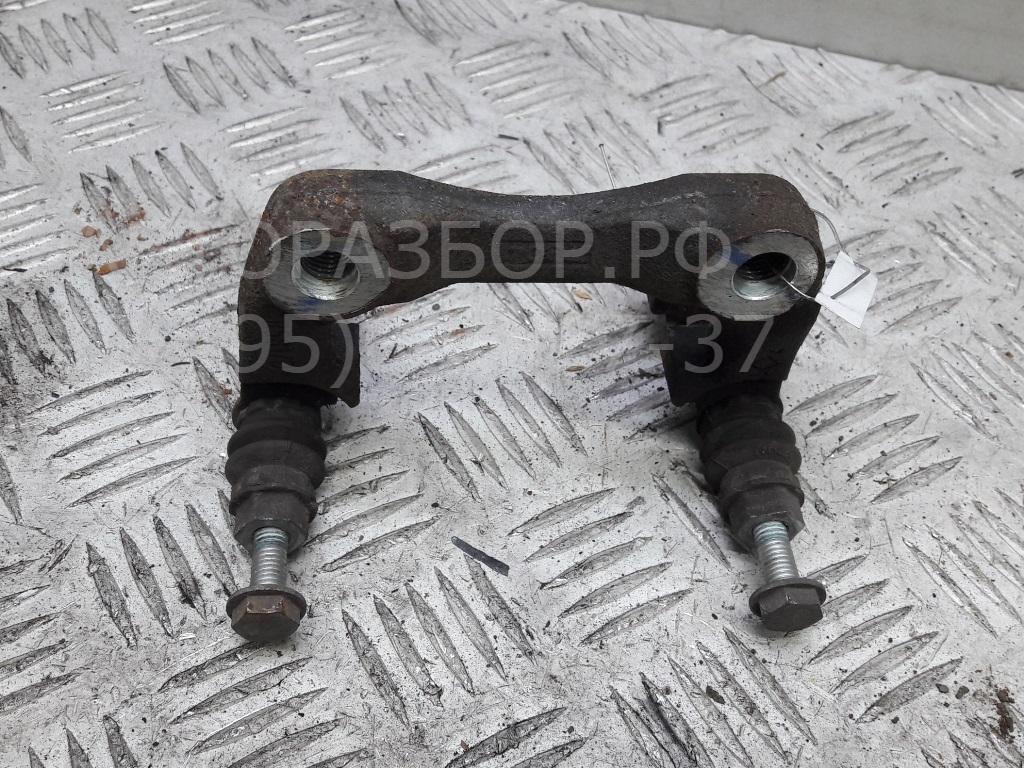 Скоба суппорта заднего