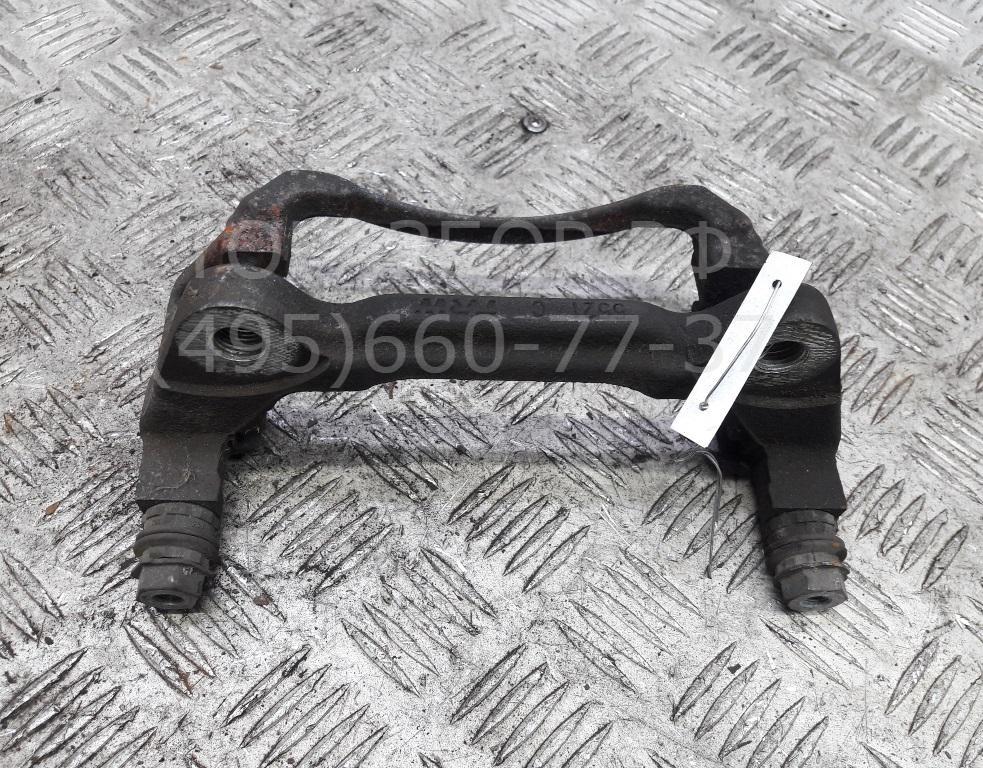 Скоба суппорта переднего