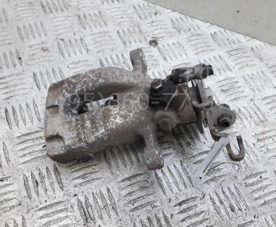 Суппорт задний правый