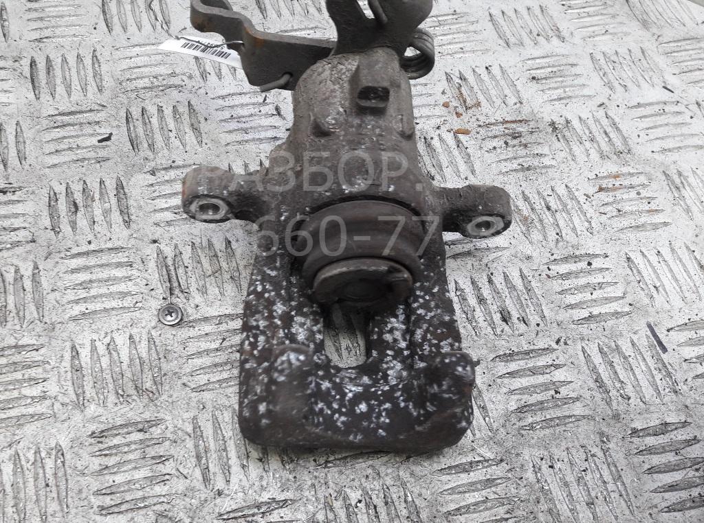 Суппорт задний правый