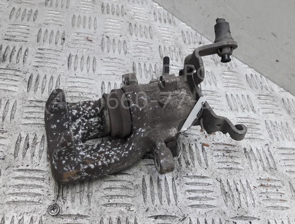 Суппорт задний правый