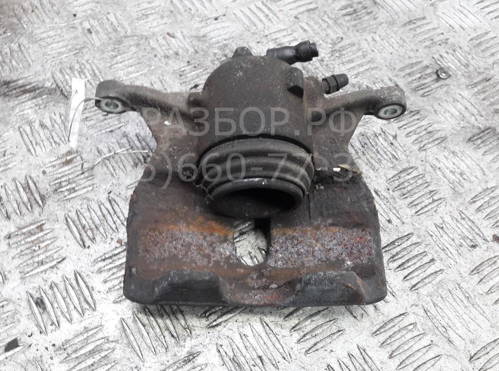 Суппорт передний правый