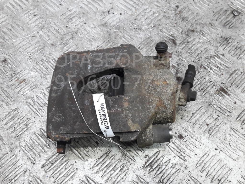 Суппорт передний правый