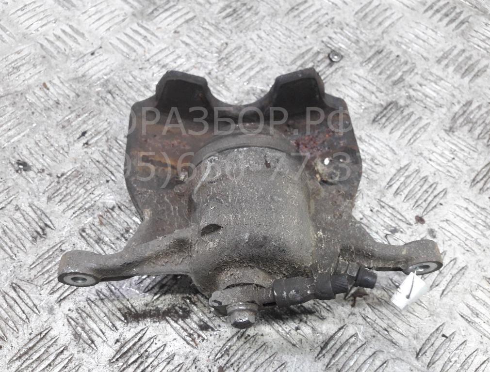 Суппорт передний левый