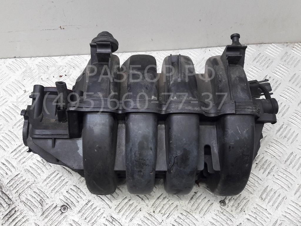 Коллектор впускной