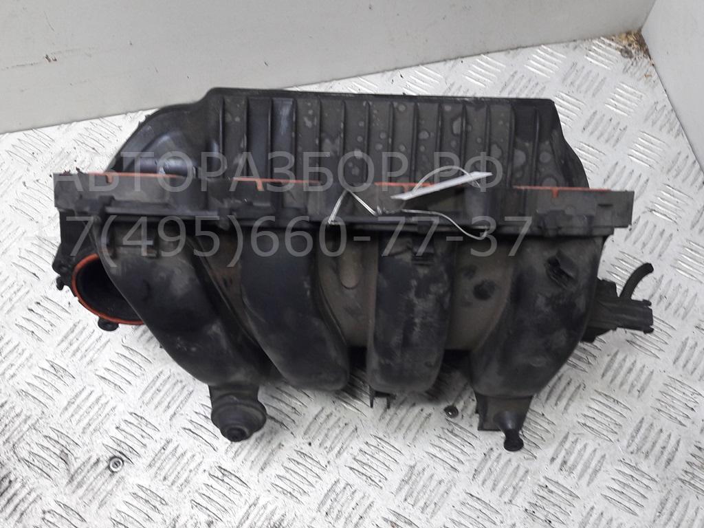 Коллектор впускной