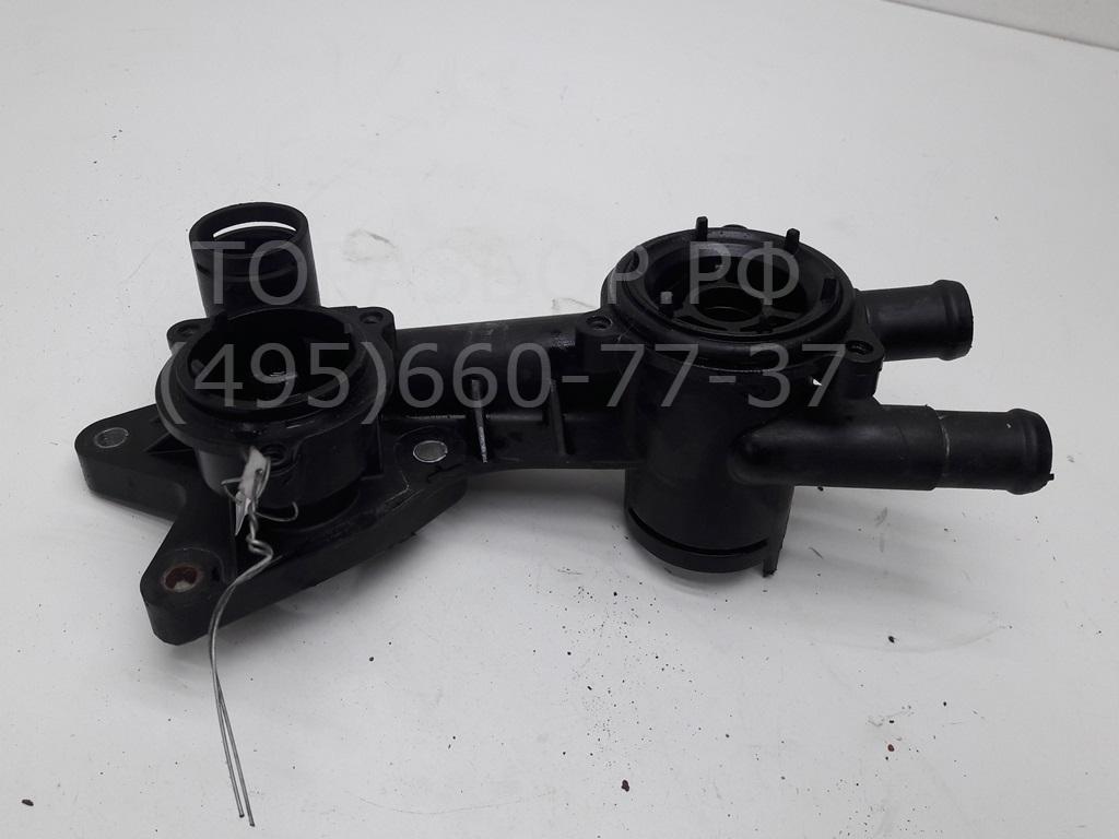 Корпус термостата