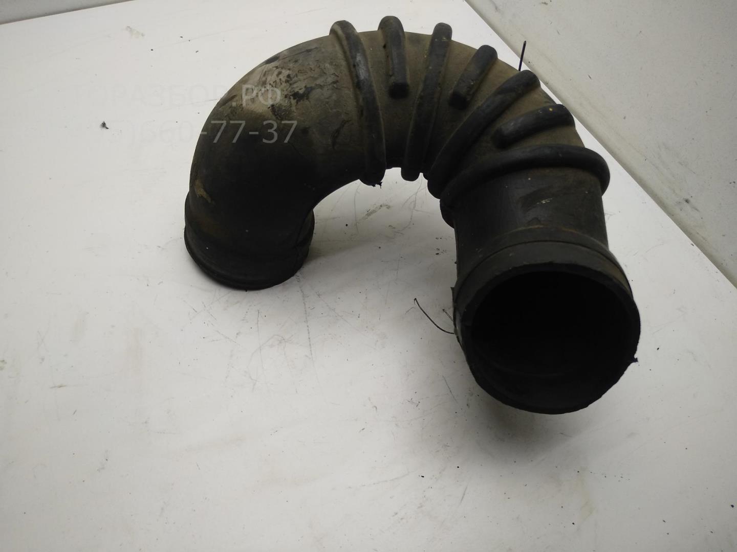 Трубка топливная