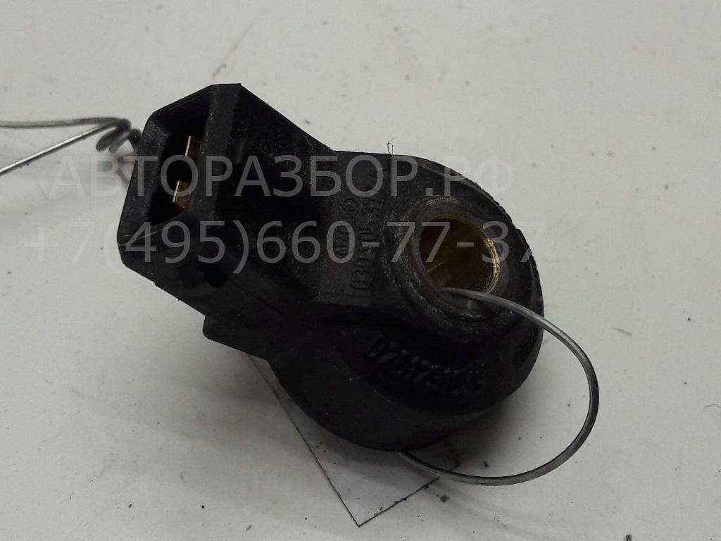 Датчик детонации