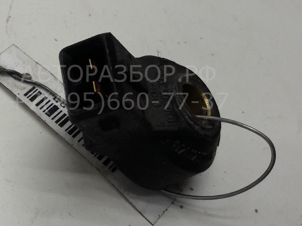 Датчик детонации