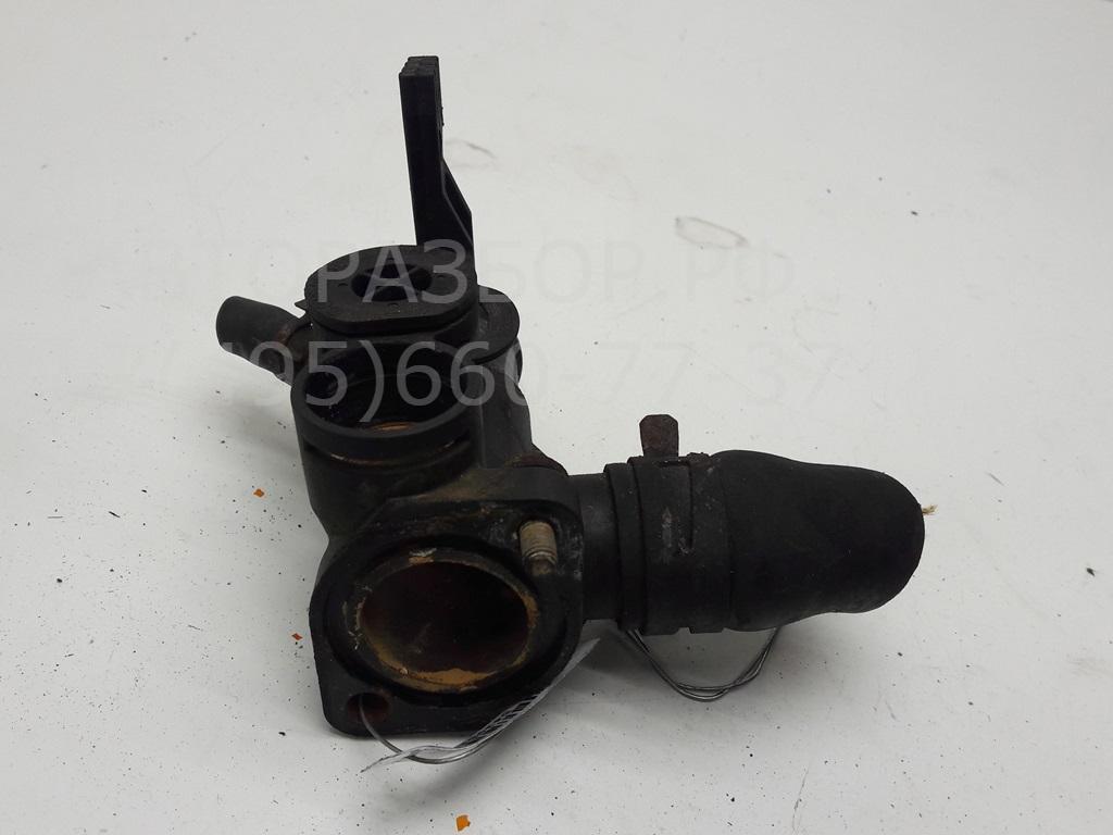 Фланец / тройник