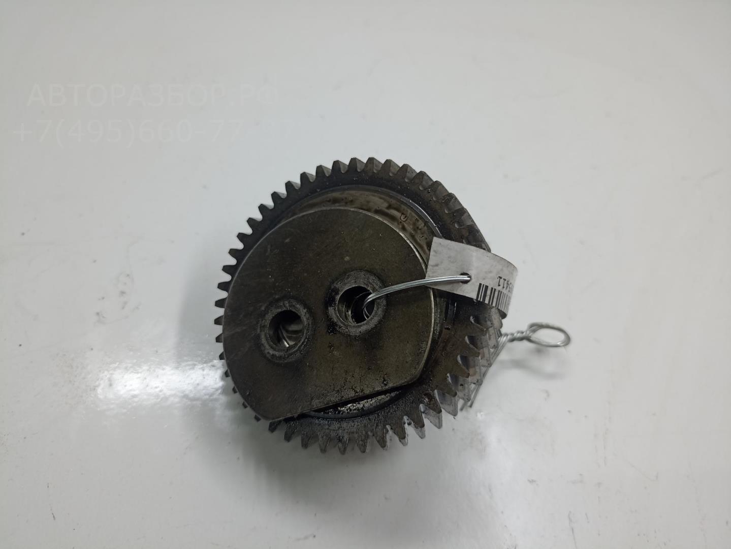 Шестерня КПП