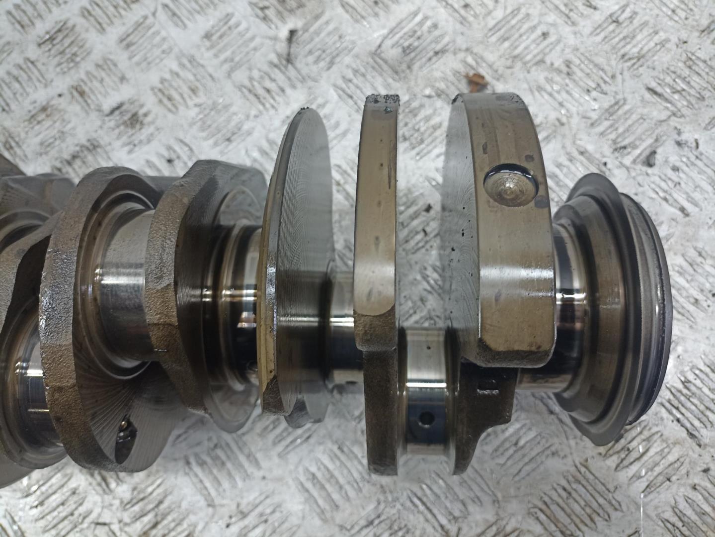 Коленвал для Vectra C 2002-2008