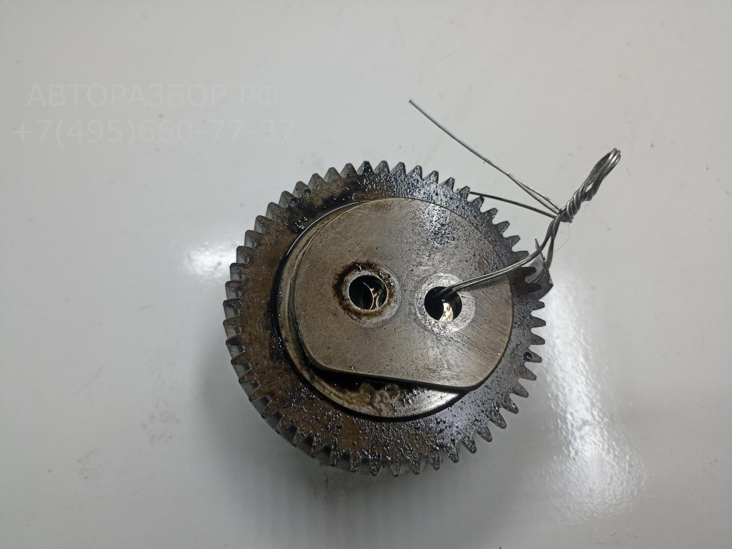 Шестерня КПП