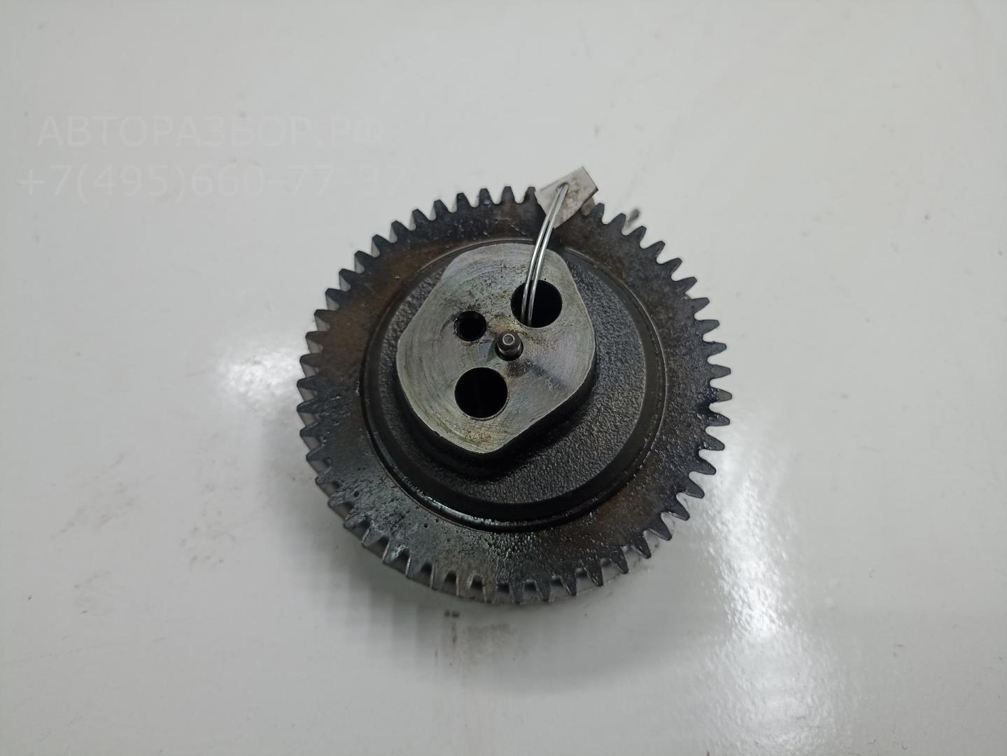 Шестерня КПП