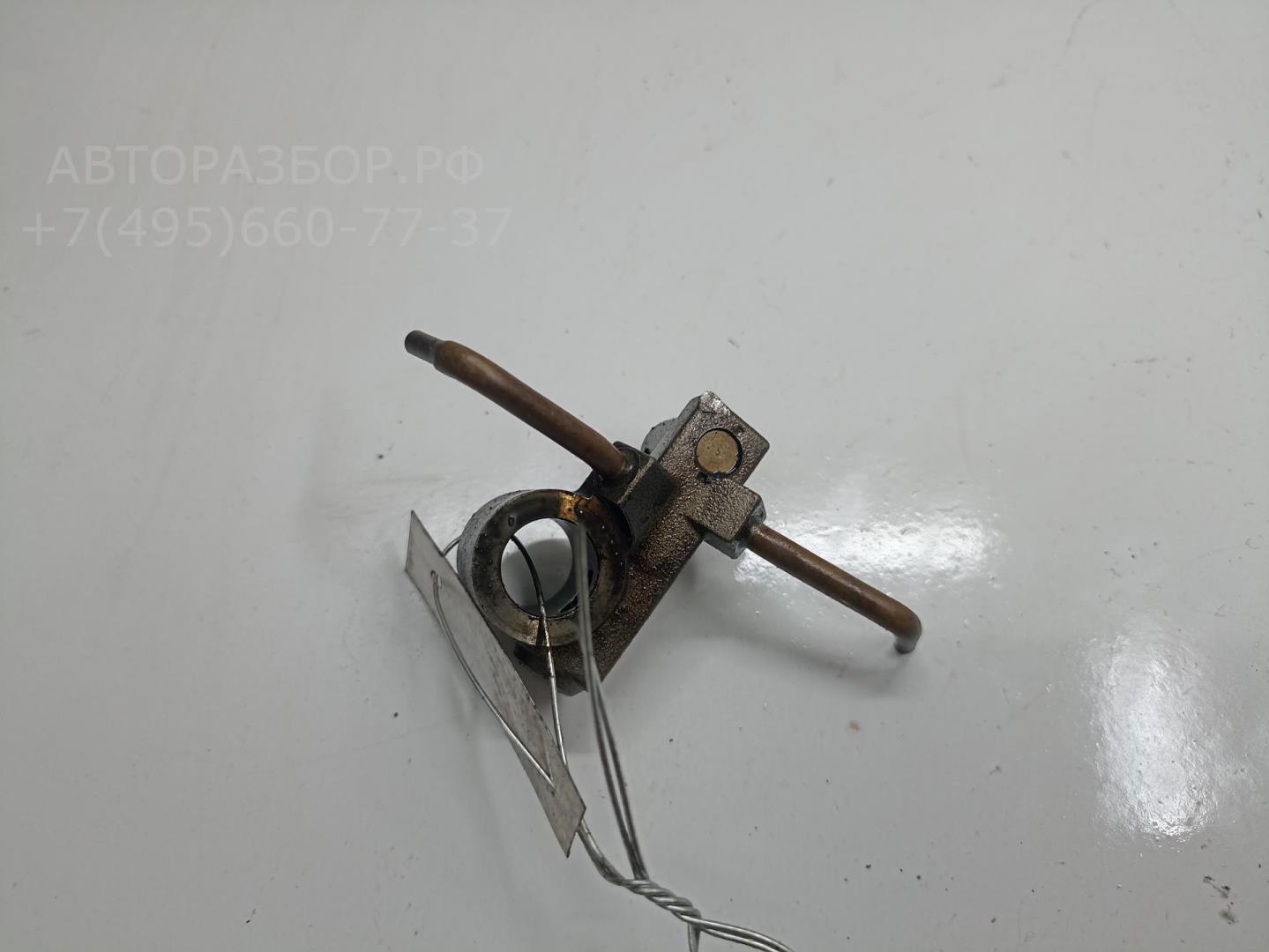 Форсунка масляная