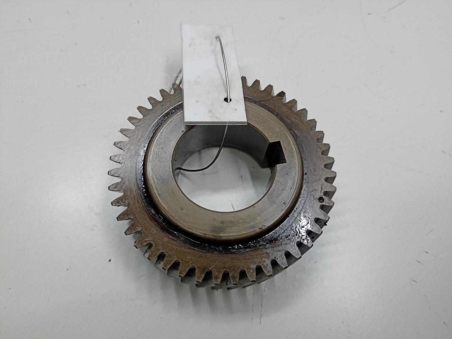 Шестерня коленвала