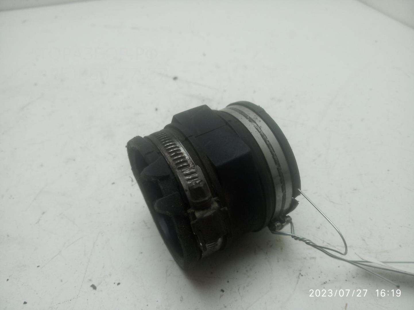 Трубка турбины