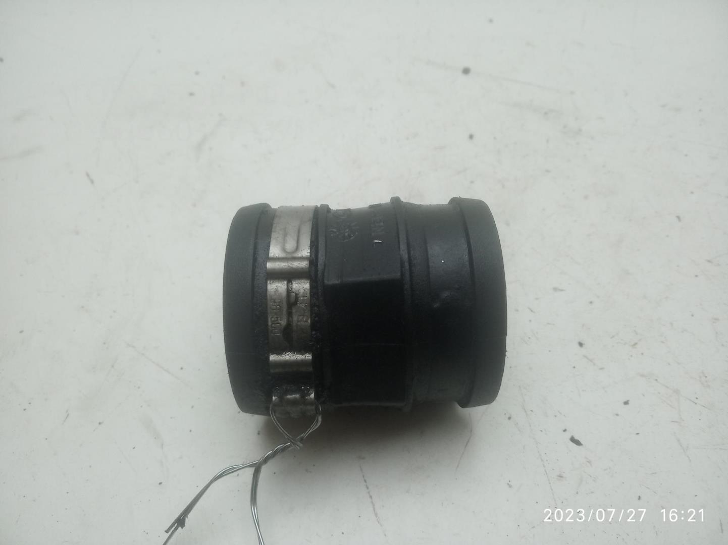 Трубка турбины