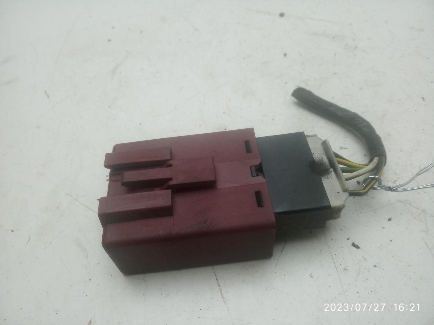 Блок комфорта