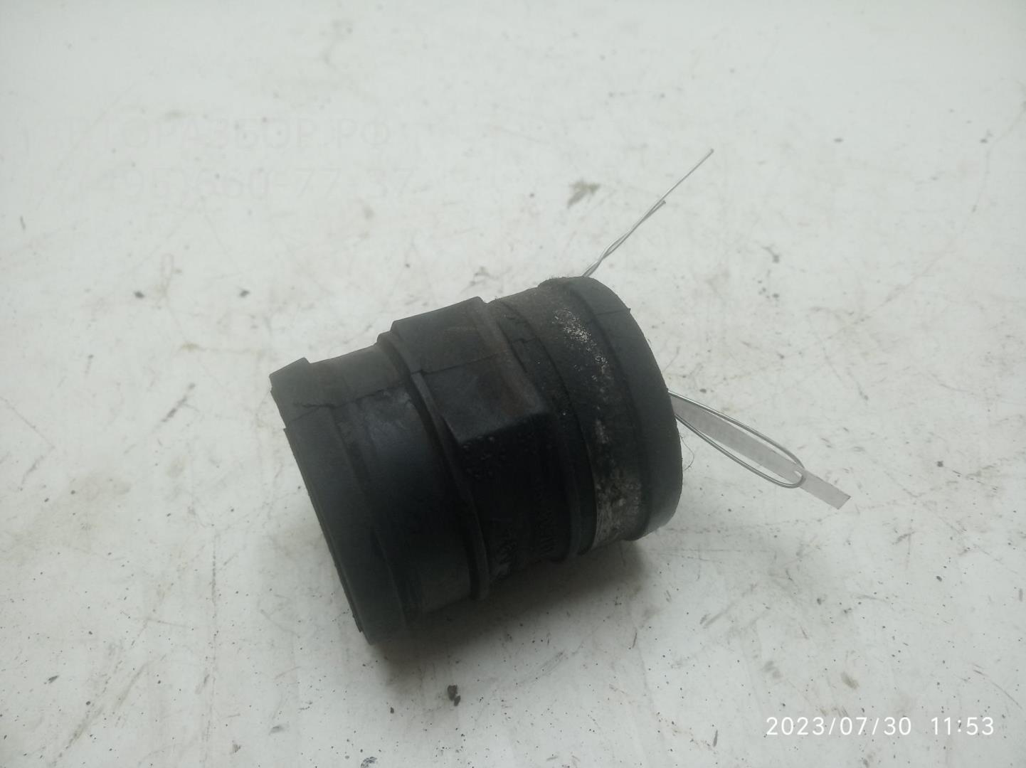 Трубка турбины