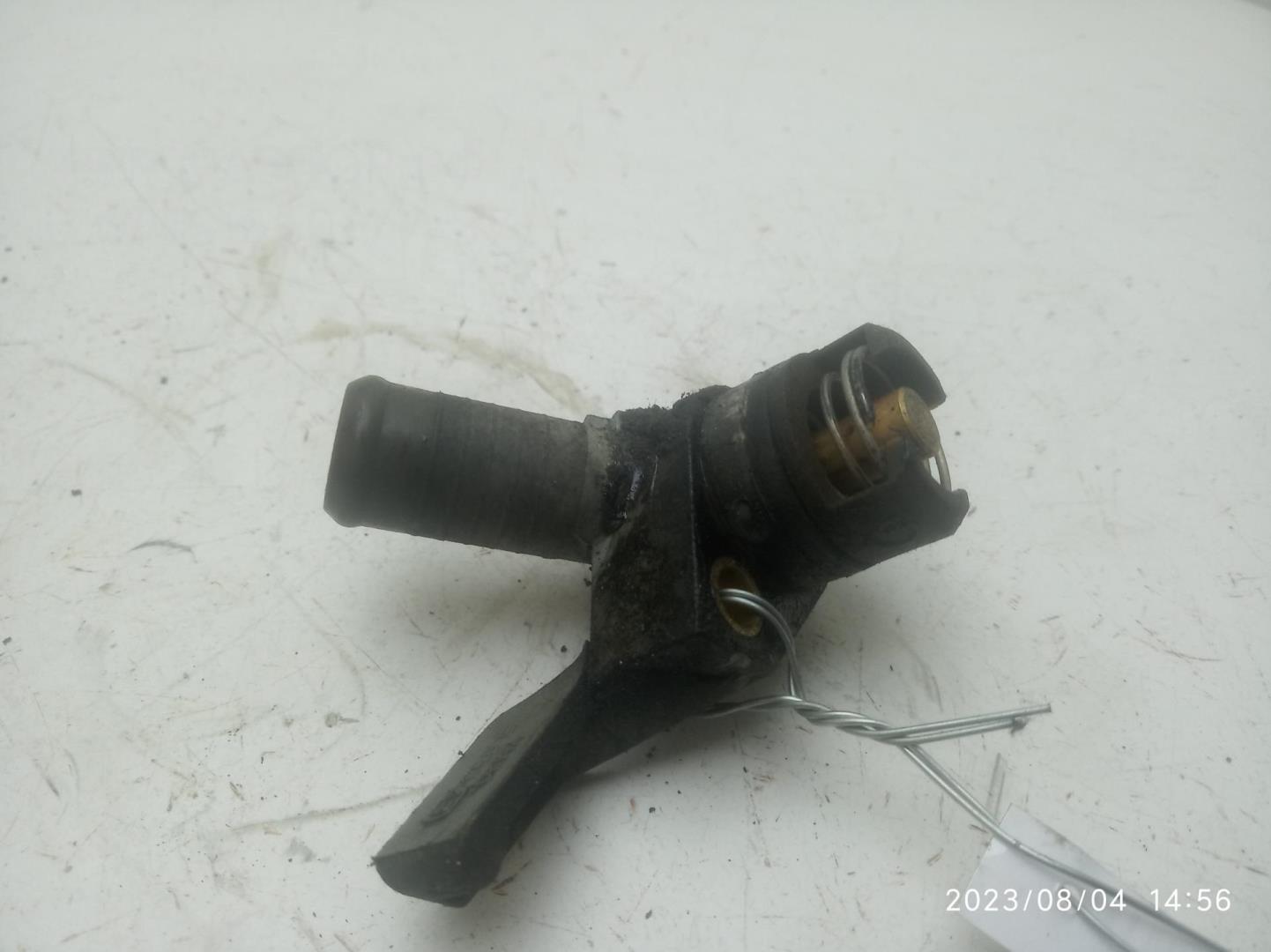 Датчик температуры