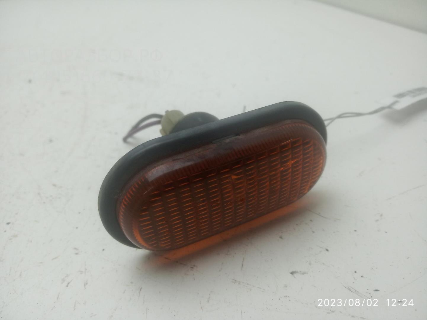 Указатель поворота левый для Movano A 1998-2010