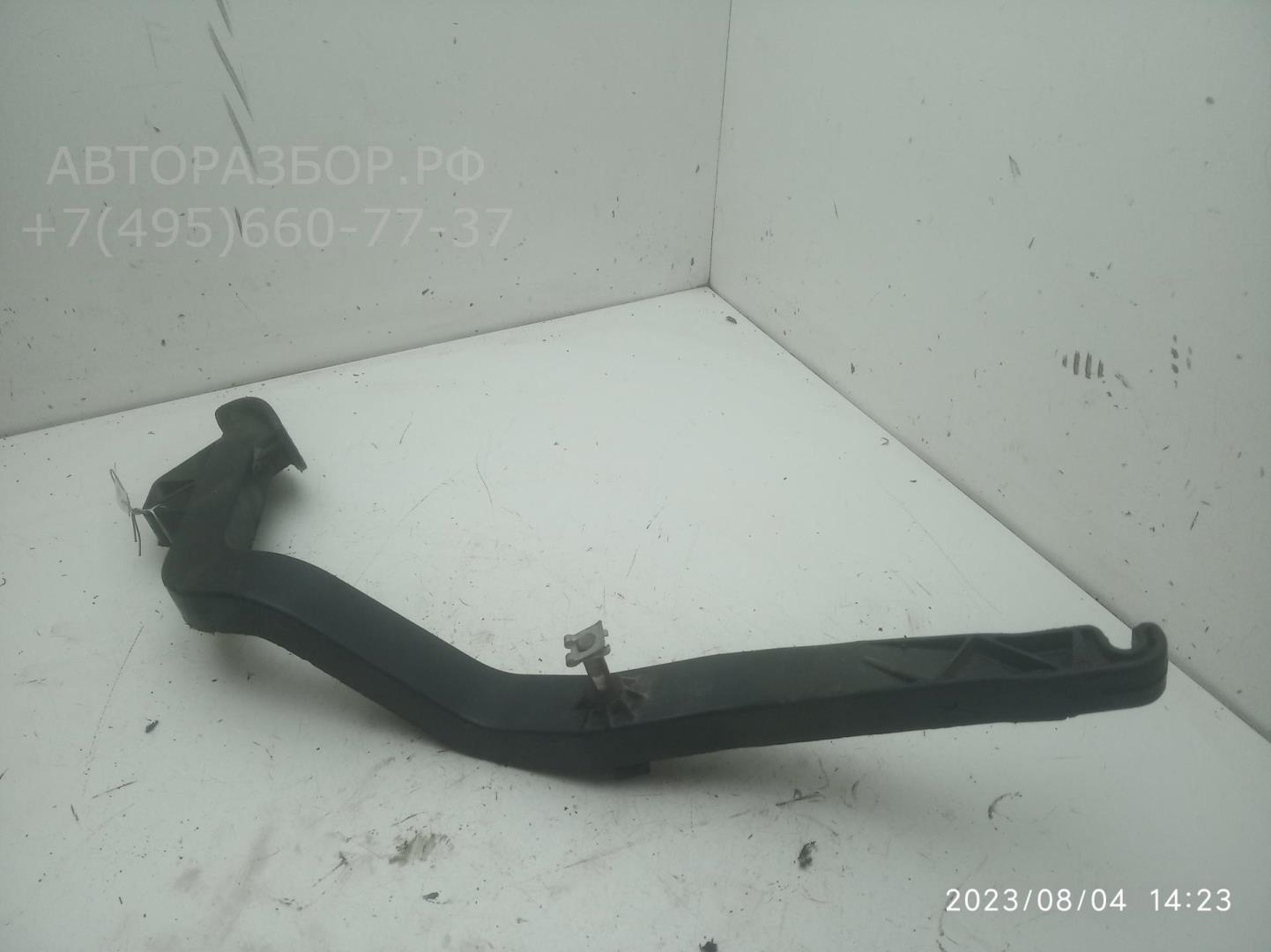 Педаль газа