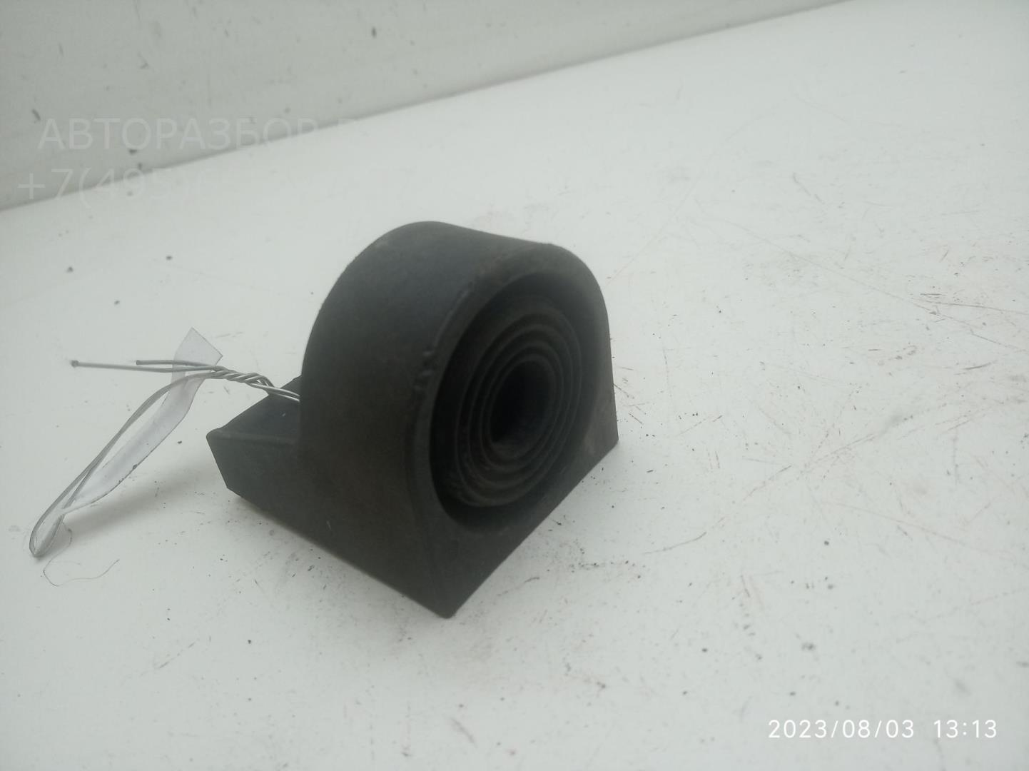 Кронштейн радиатора