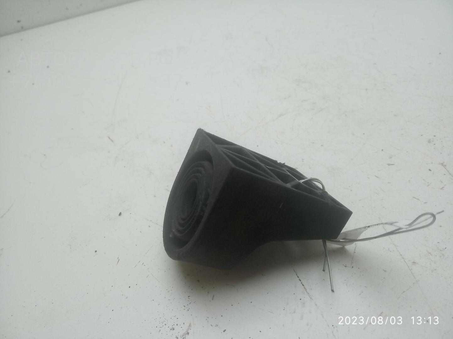 Кронштейн радиатора