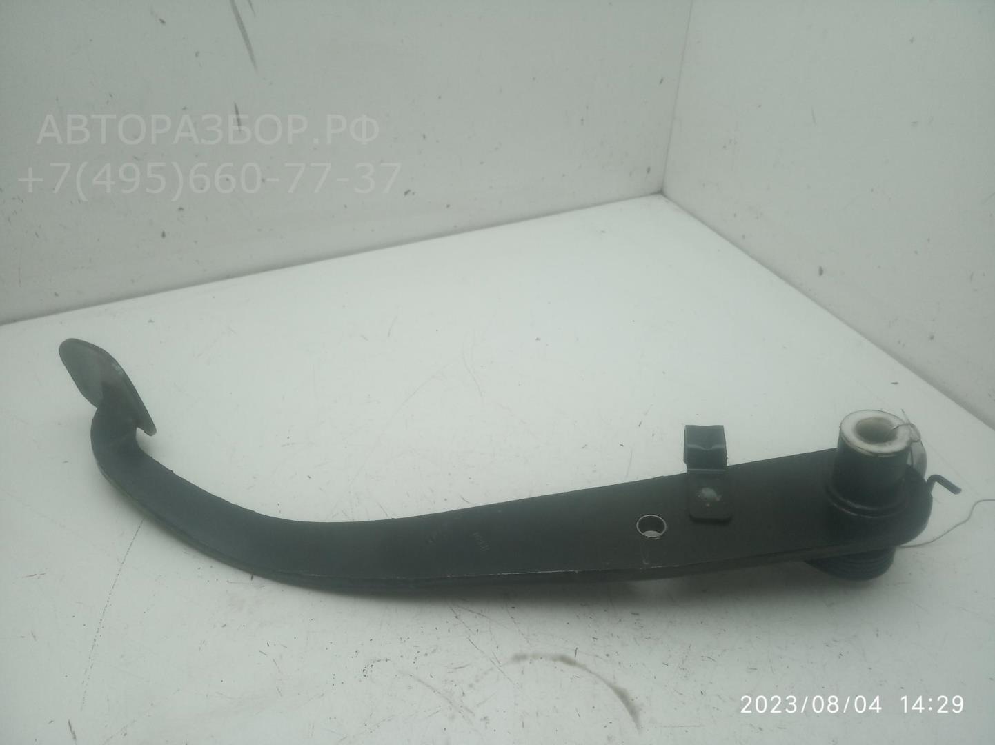 Педаль тормоза