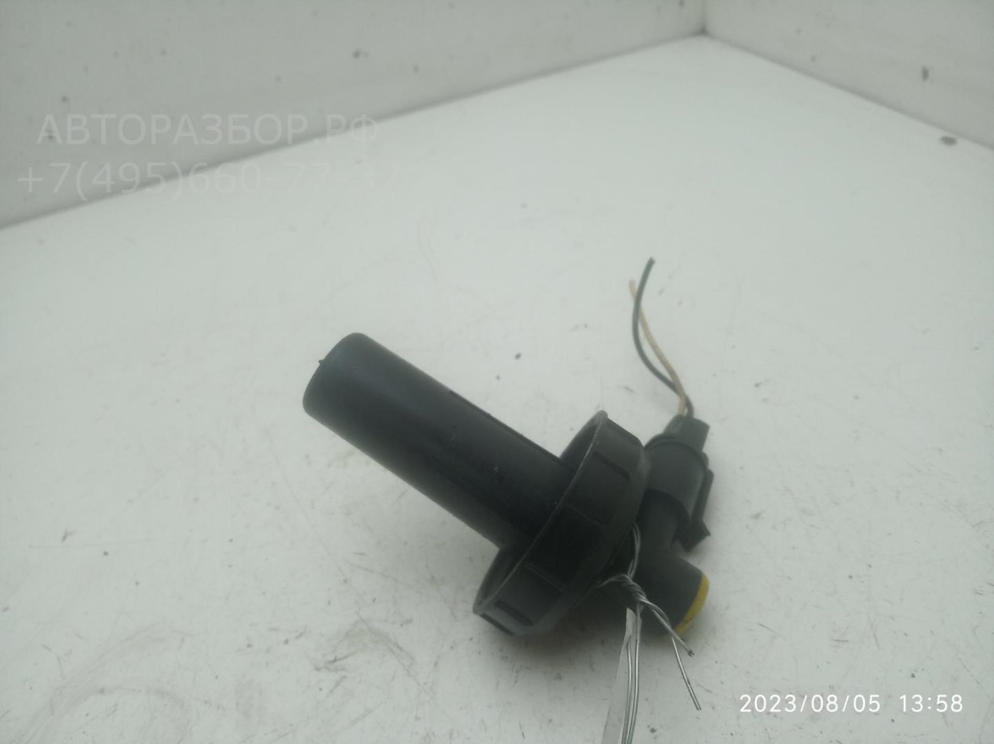 Крышка бачка тормозной жидкости