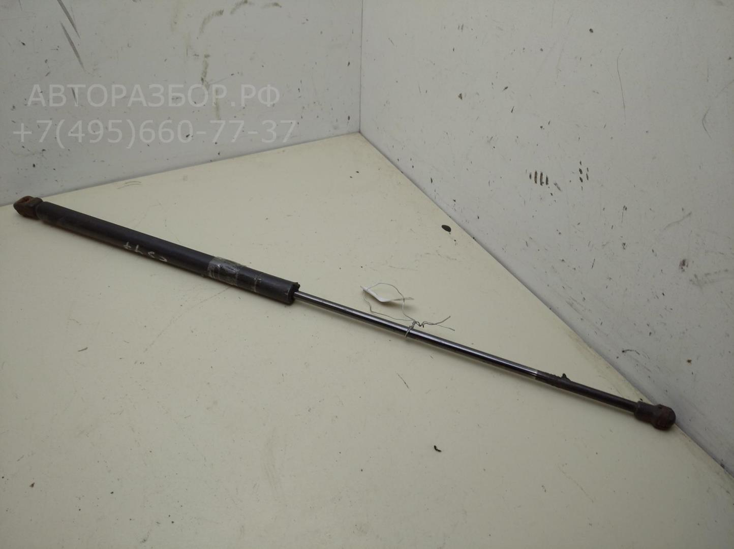 Амортизатор крышки багажника