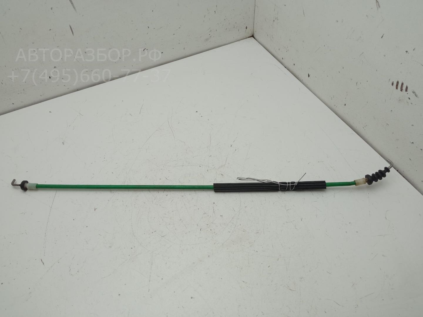 Трос открывания двери