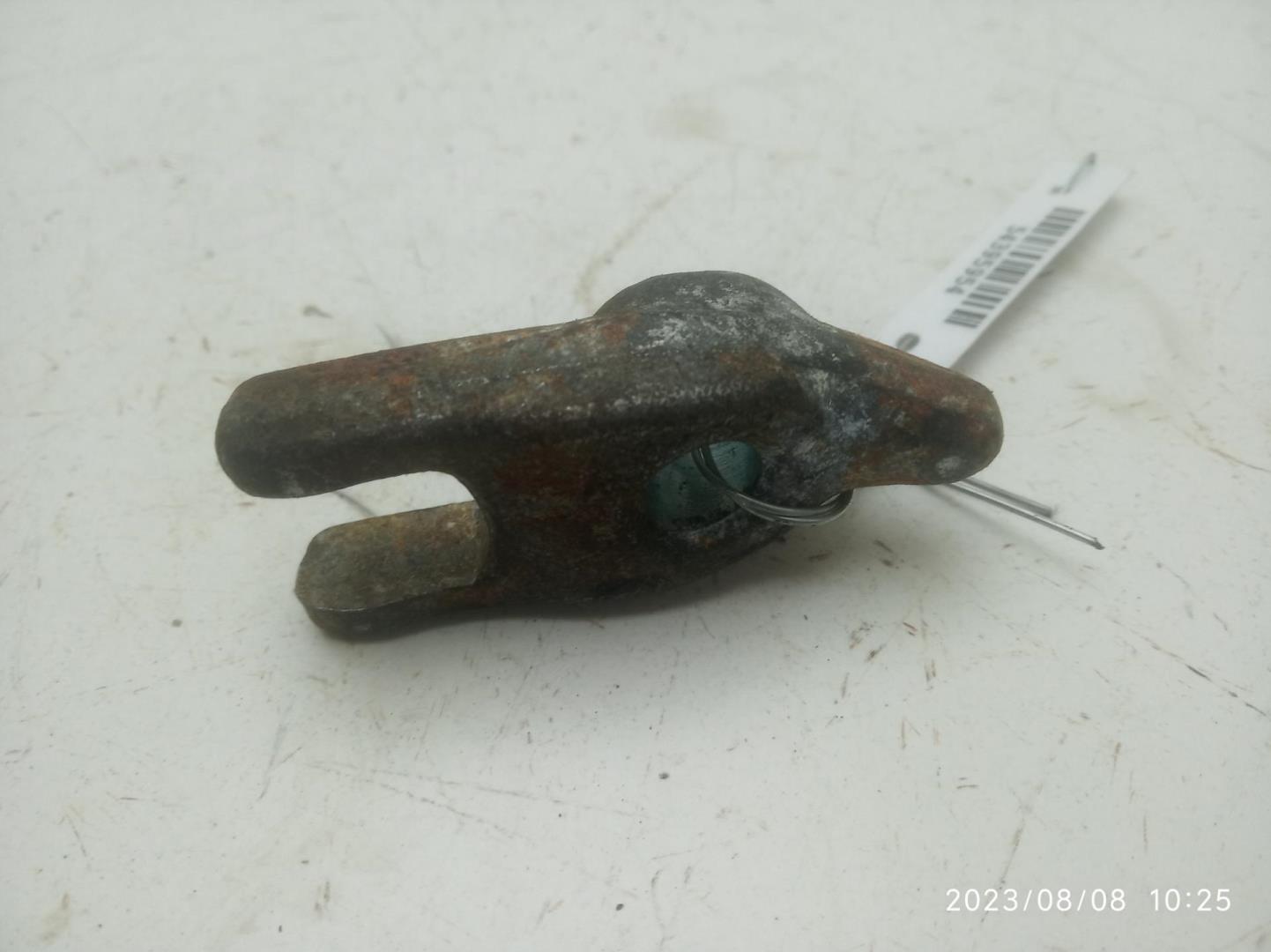 Кронштейн форсунки