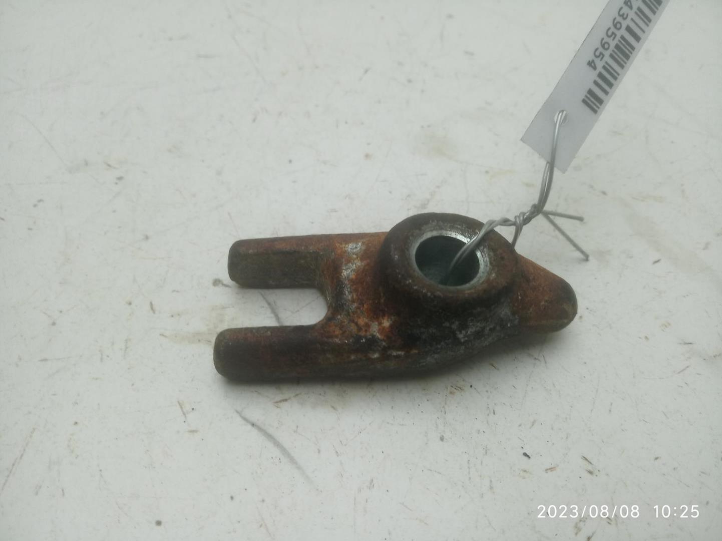 Кронштейн форсунки