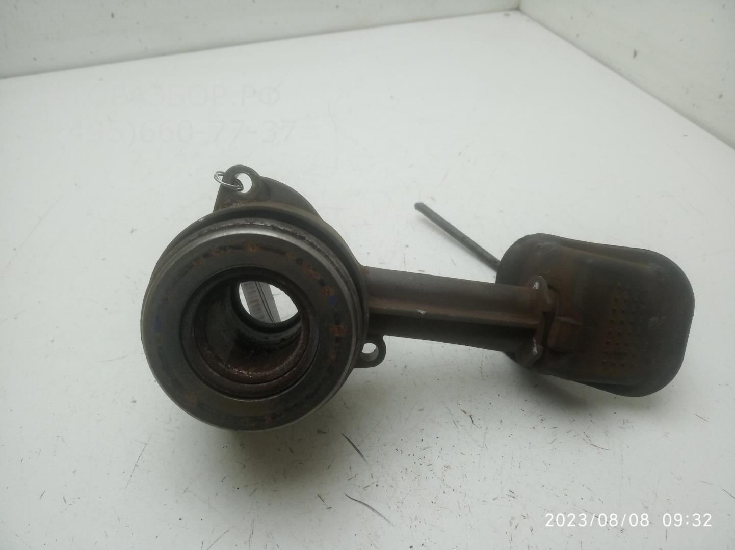 Цилиндр сцепления рабочий