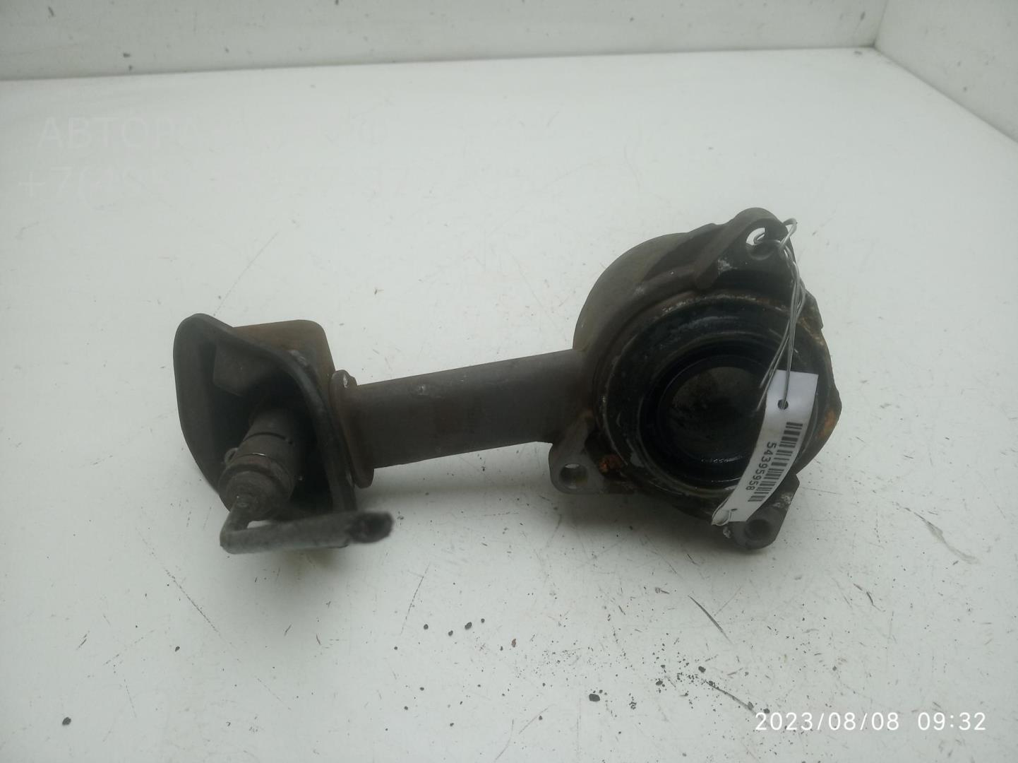 Цилиндр сцепления рабочий