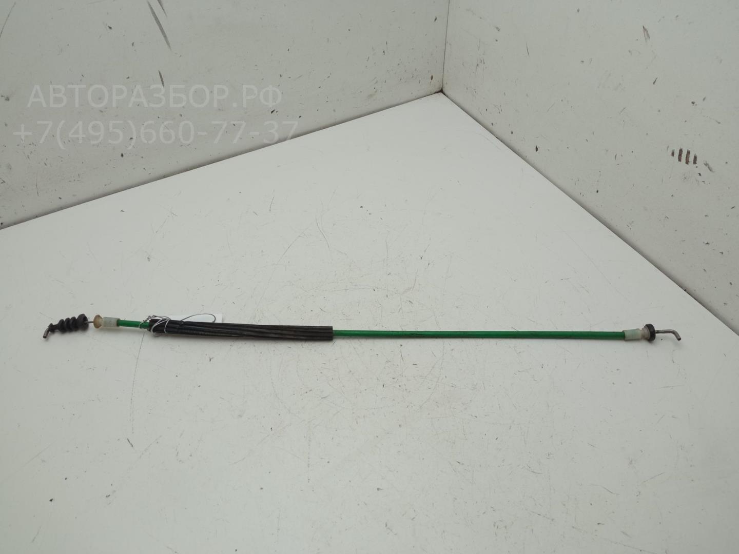 Трос открывания двери