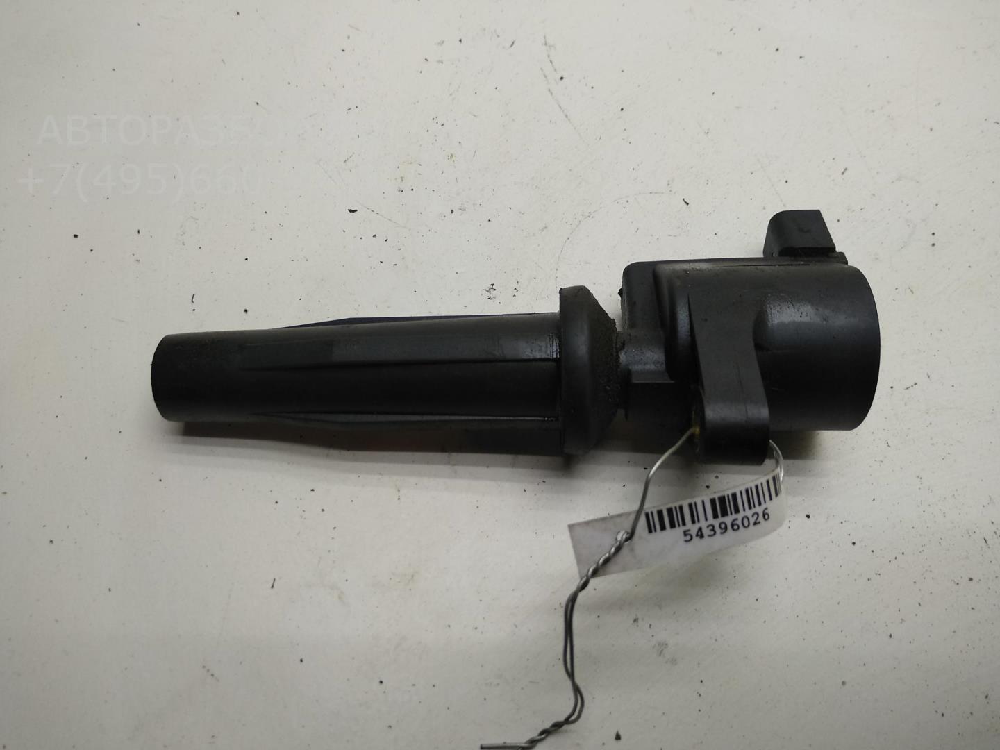 Катушка зажигания