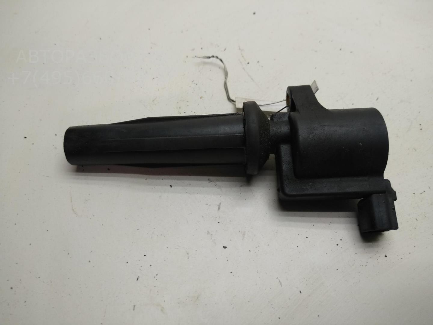 Катушка зажигания