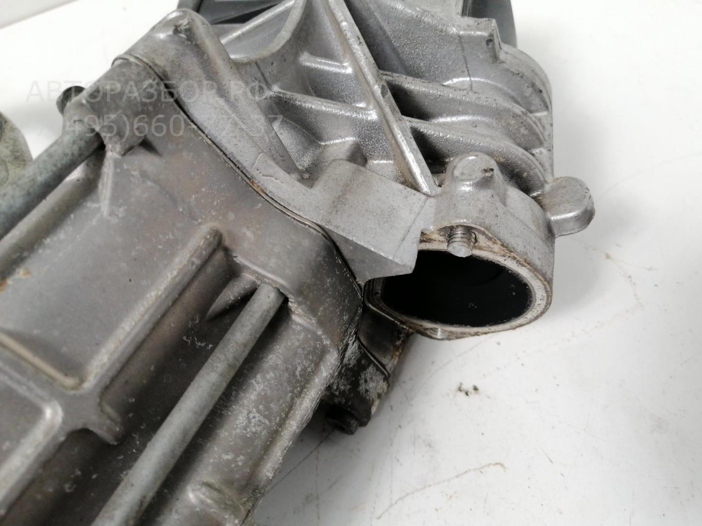 Клапан электромагнитный