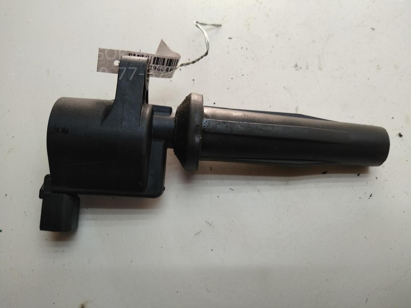 Катушка зажигания