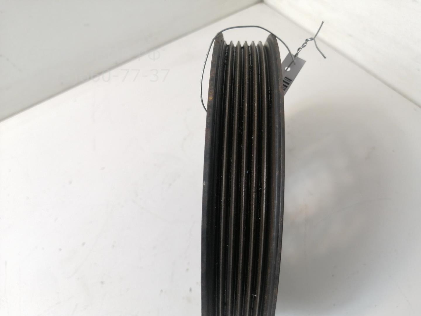 Шкив коленвала