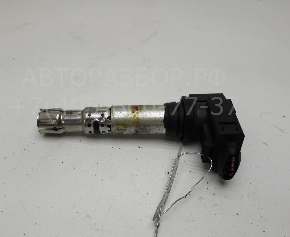 Катушка зажигания