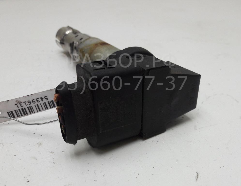 Катушка зажигания