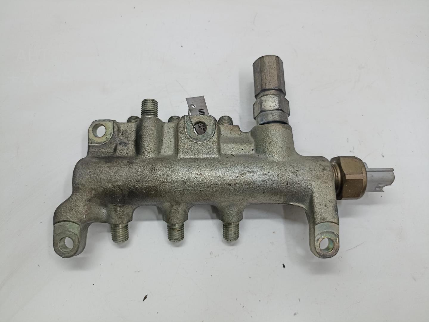 Рейка топливная (рампа)