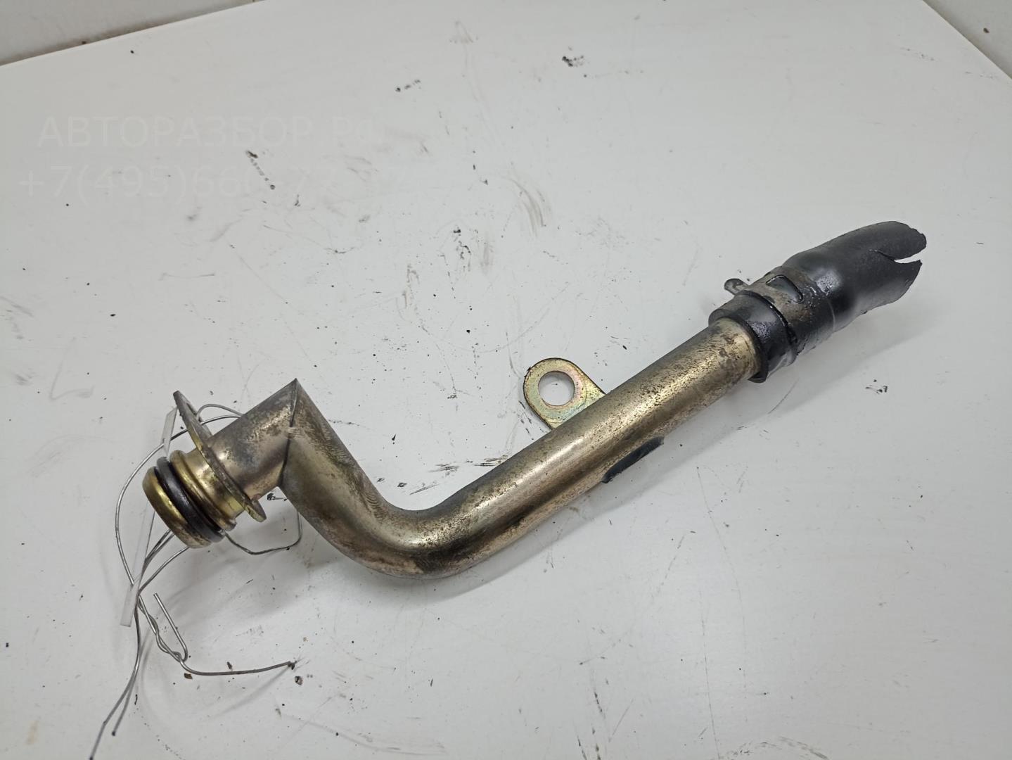 Трубка масляная